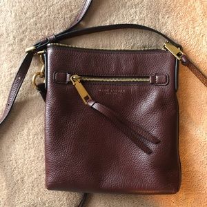 Marc Jacobs crossbody bag